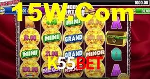 K55Bet.Com