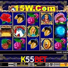 Estatísticas do Jogo K55Bet