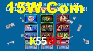 K55Bet App