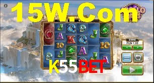 Explore as vantagens do K55Bet: serviço profissional e confiabilidade