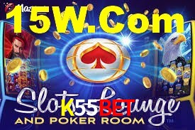 Torneios K55Bet