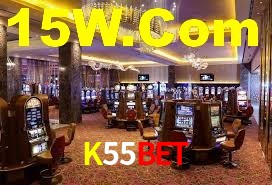 Bônus Diários K55Bet