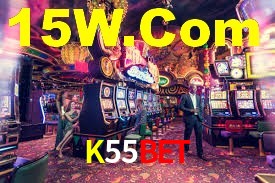 K55Bet App