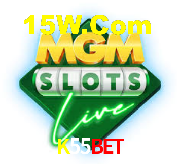 Bônus Generosos e Exclusivos no K55Bet para Você!