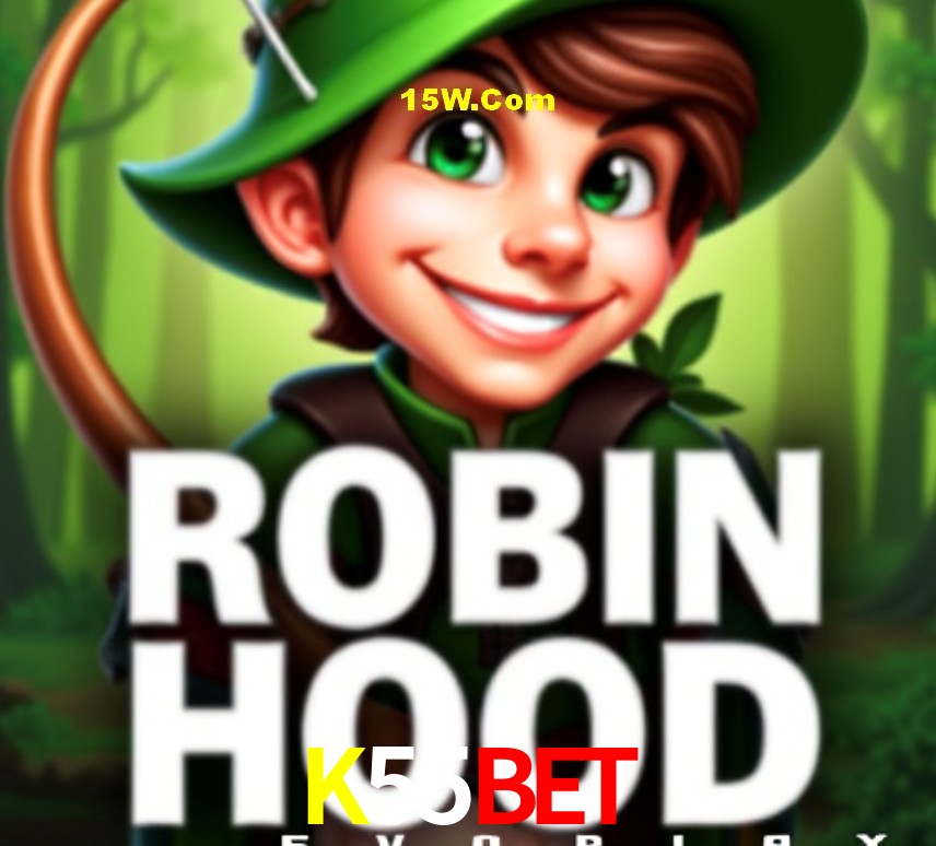 Jogos de Slot K55Bet
