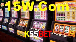 K55Bet.Com