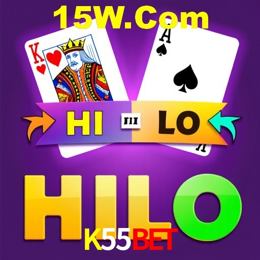 Casino Ao Vivo K55Bet