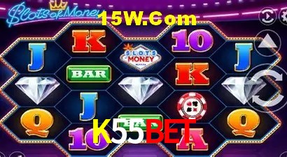 Promoções Sazonais K55Bet