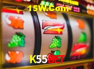 Jogos de Slot K55Bet