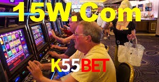 K55Bet