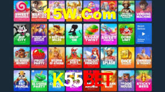 K55Bet