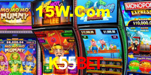 K55Bet: Seu Especialista em Apostas Esportivas Brasileiras
