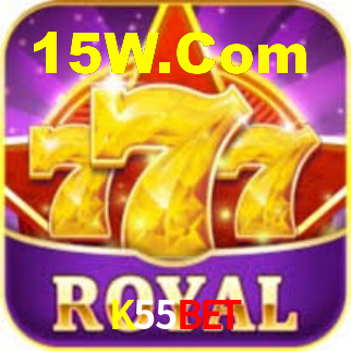 K55Bet
