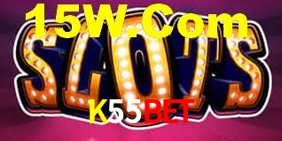 APP oficial da K55Bet para mobile