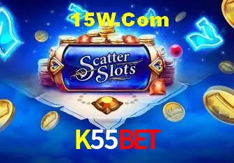 Especiais de Fim de Semana K55Bet