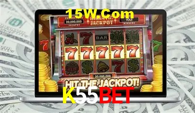 Tecnologia da Plataforma K55Bet