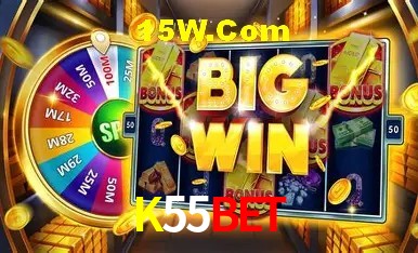 Segurança 2FA K55Bet