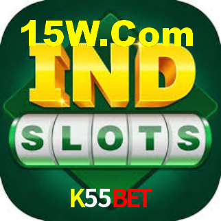 K55Bet App