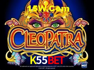 Recursos de Bônus K55Bet