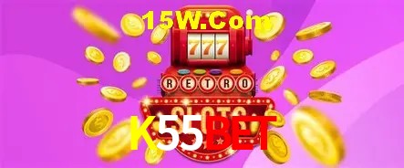 Login Seguro K55Bet