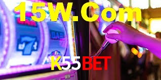 Programa VIP K55Bet