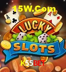 Promoção Relâmpago K55Bet
