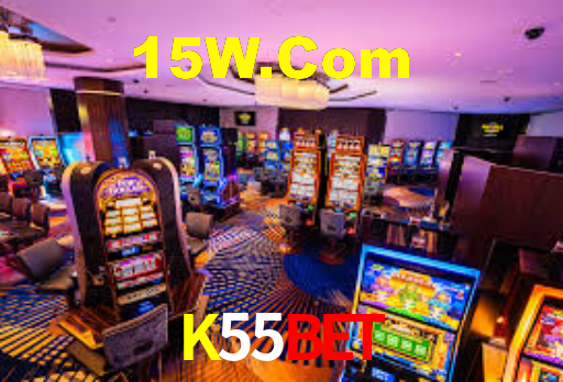 K55Bet.Com