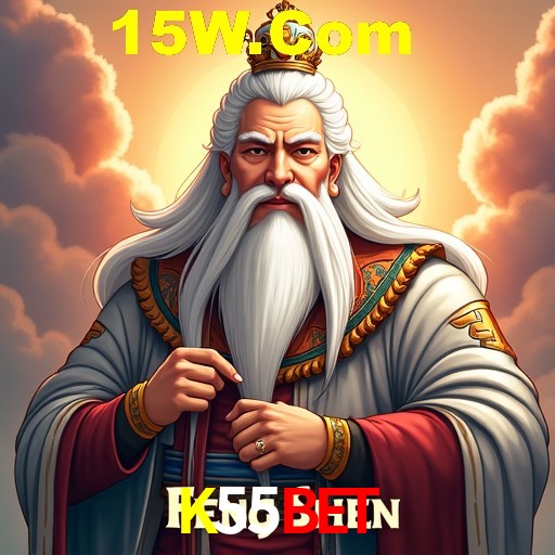 Descubra o Mundo do Cassino Online com K55Bet