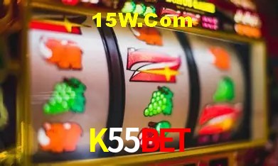 Sistemas de Segurança K55Bet