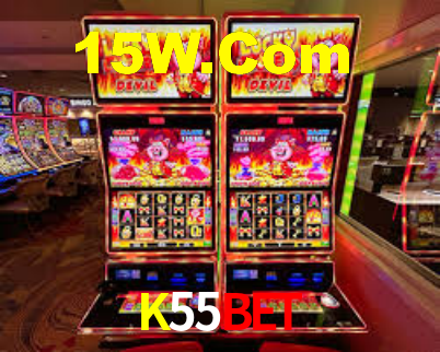 K55Bet