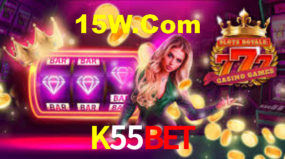 K55Bet.Com