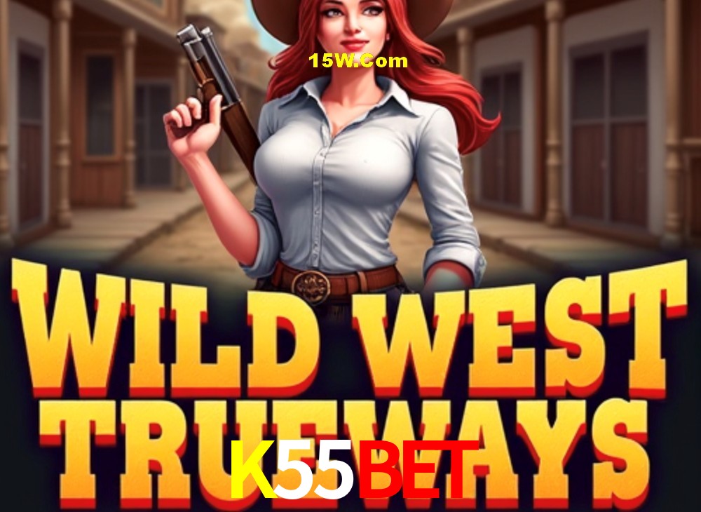 Diretório de Jogos K55Bet
