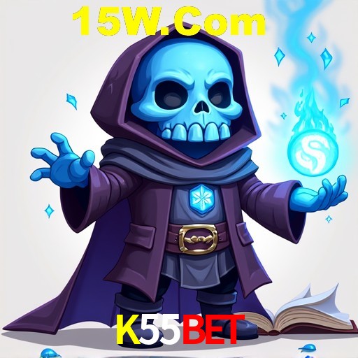 Interface Premium K55Bet