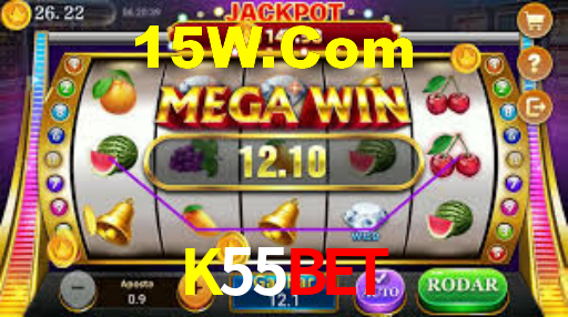 K55Bet: Jogue Crash e Experimente Alta Recompensa Instantânea