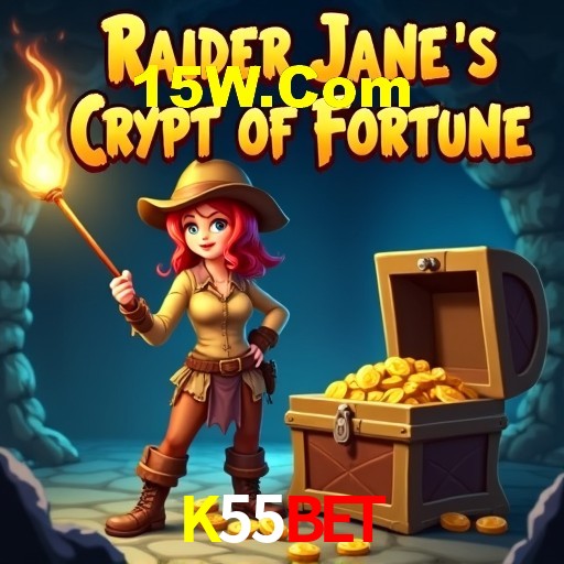 Recursos de Bônus K55Bet