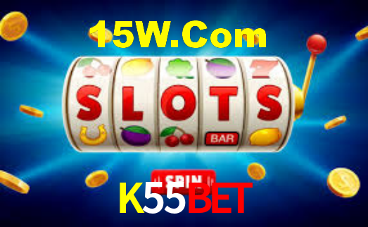 Interface Premium K55Bet